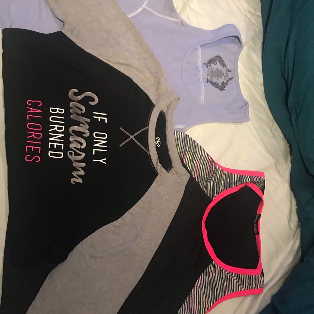 Workout bundle - Picture 5 of 6